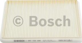 BOSCH 1 987 432 085 - Filtrs, Salona telpas gaiss adetalas.lv