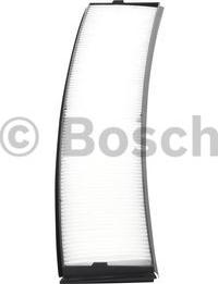 BOSCH 1 987 432 036 - Filtrs, Salona telpas gaiss adetalas.lv