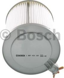 BOSCH 1 987 432 193 - Filtrs, Salona telpas gaiss adetalas.lv