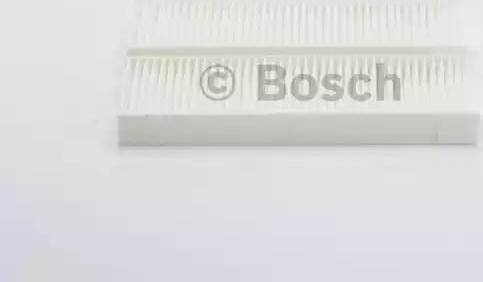 BOSCH 1 987 432 137 - Filtrs, Salona telpas gaiss adetalas.lv