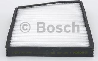 BOSCH 1 987 432 175 - Filtrs, Salona telpas gaiss adetalas.lv