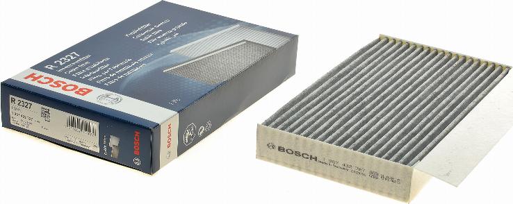 BOSCH 1 987 432 327 - Filtrs, Salona telpas gaiss adetalas.lv