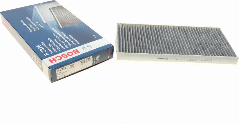 BOSCH 1 987 432 376 - Filtrs, Salona telpas gaiss adetalas.lv