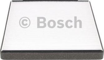 BOSCH 1 987 432 241 - Filtrs, Salona telpas gaiss adetalas.lv