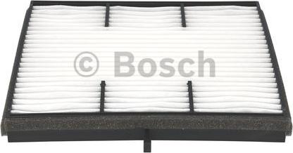 BOSCH 1 987 432 223 - Filtrs, Salona telpas gaiss adetalas.lv