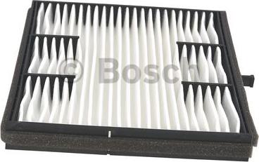 BOSCH 1 987 432 223 - Filtrs, Salona telpas gaiss adetalas.lv