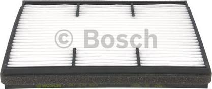 BOSCH 1 987 432 223 - Filtrs, Salona telpas gaiss adetalas.lv