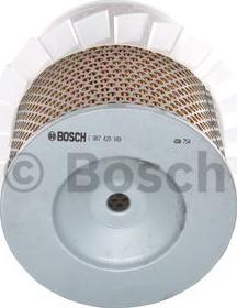 BOSCH 1 987 429 169 - Gaisa filtrs adetalas.lv