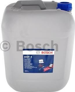 BOSCH 1 987 479 109 - Bremžu šķidrums adetalas.lv