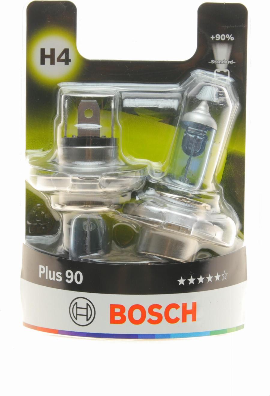 BOSCH 1 987 301 422 - Kvēlspuldze, Tālās gaismas lukturis adetalas.lv