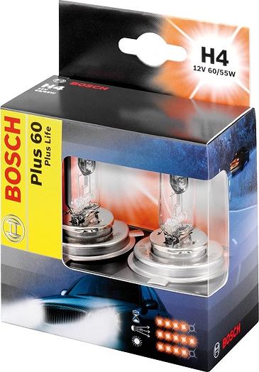 BOSCH 1 987 301 070 - Kvēlspuldze, Instrumentu paneļa apgaismojums adetalas.lv