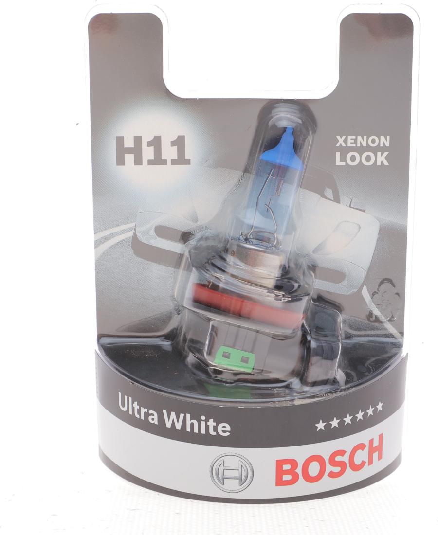 BOSCH 1 987 301 154 - Kvēlspuldze, Tālās gaismas lukturis adetalas.lv