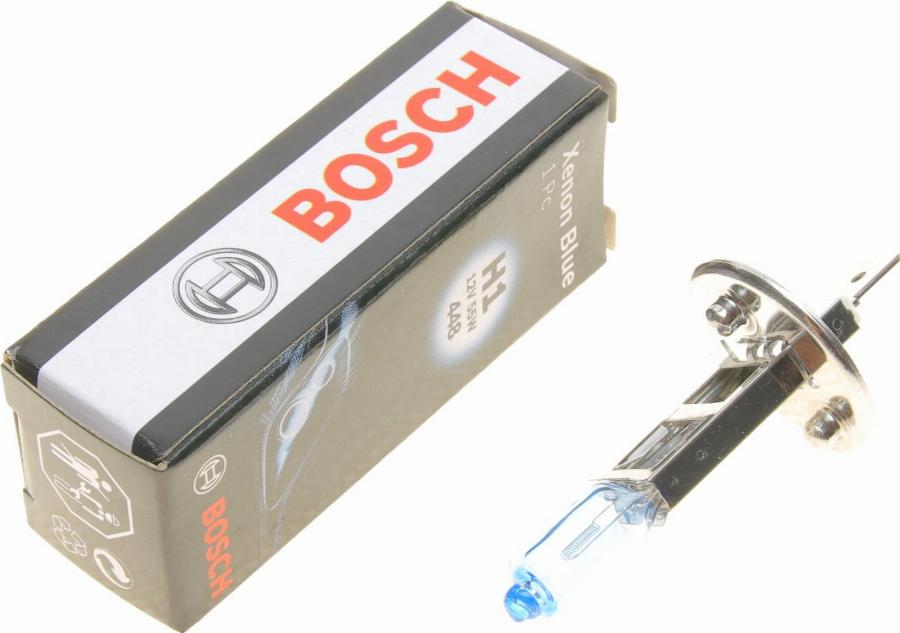 BOSCH 1 987 302 015 - Kvēlspuldze, Tālās gaismas lukturis adetalas.lv