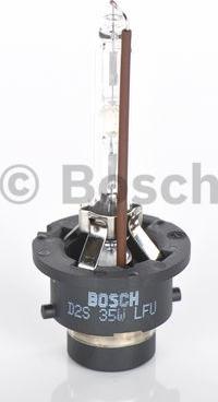 BOSCH 1 987 302 851 - Kvēlspuldze, Pamatlukturis adetalas.lv