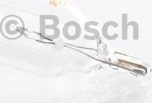 BOSCH 1 987 302 821 - Kvēlspuldze, Pagriezienu signāla lukturis adetalas.lv