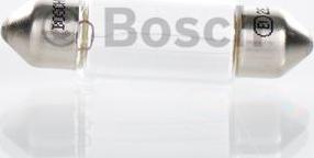 BOSCH 1 987 302 281 - Kvēlspuldze, Numura apgaismojuma lukturis adetalas.lv