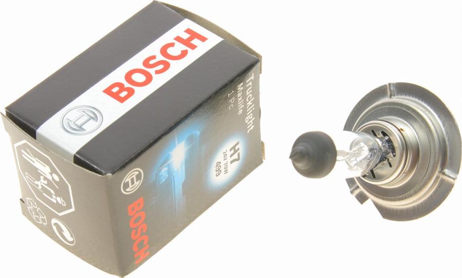 BOSCH 1 987 302 772 - Kvēlspuldze, Tālās gaismas lukturis adetalas.lv