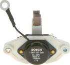 BOSCH 1 987 237 056 - Ģeneratora sprieguma regulators adetalas.lv