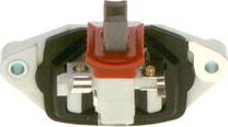 BOSCH 1 987 237 061 - Ģeneratora sprieguma regulators adetalas.lv