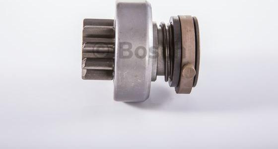 BOSCH 1 987 MN0 185 - Zobrats, Starteris adetalas.lv