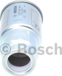 BOSCH 1 457 434 440 - Degvielas filtrs adetalas.lv