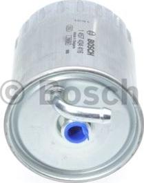 BOSCH 1 457 434 416 - Degvielas filtrs adetalas.lv