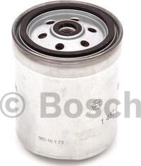 BOSCH 1 457 434 331 - Degvielas filtrs adetalas.lv