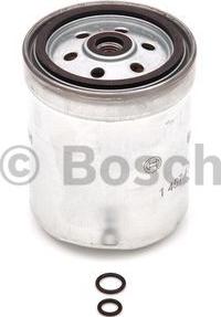 BOSCH 1 457 434 331 - Degvielas filtrs adetalas.lv