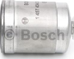 BOSCH 1 457 434 321 - Degvielas filtrs adetalas.lv