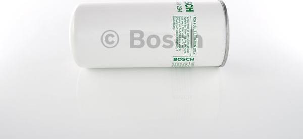 BOSCH 1 457 434 294 - Degvielas filtrs adetalas.lv