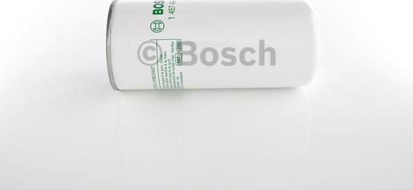 BOSCH 1 457 434 294 - Degvielas filtrs adetalas.lv