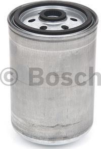 BOSCH 1 457 434 295 - Degvielas filtrs adetalas.lv