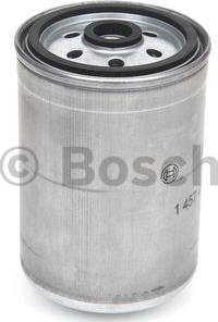 BOSCH 1 457 434 295 - Degvielas filtrs adetalas.lv