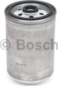 BOSCH 1 457 434 295 - Degvielas filtrs adetalas.lv