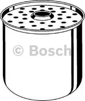 BOSCH 1 457 434 900 - Degvielas filtrs adetalas.lv