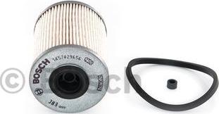 BOSCH 1 457 431 721 - Degvielas filtrs adetalas.lv