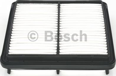 BOSCH 1 457 433 963 - Gaisa filtrs adetalas.lv