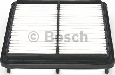 BOSCH 1 457 433 963 - Gaisa filtrs adetalas.lv