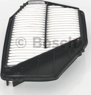 BOSCH 1 457 433 970 - Gaisa filtrs adetalas.lv