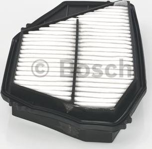 BOSCH 1 457 433 970 - Gaisa filtrs adetalas.lv