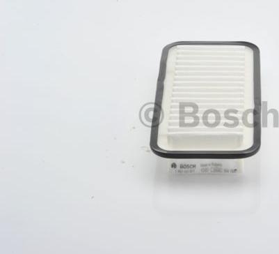 BOSCH 1 457 433 971 - Gaisa filtrs adetalas.lv