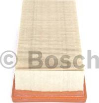 BOSCH 1 457 433 599 - Gaisa filtrs adetalas.lv