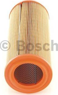 BOSCH 1 457 433 553 - Gaisa filtrs adetalas.lv