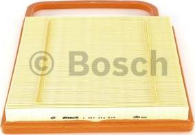 BOSCH 1 457 433 574 - Gaisa filtrs adetalas.lv