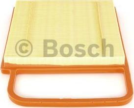 BOSCH 1 457 433 574 - Gaisa filtrs adetalas.lv