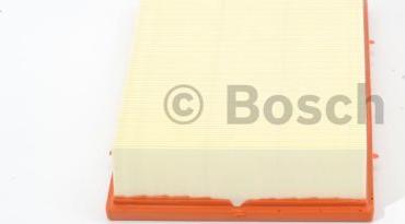 BOSCH 1 457 433 699 - Gaisa filtrs adetalas.lv