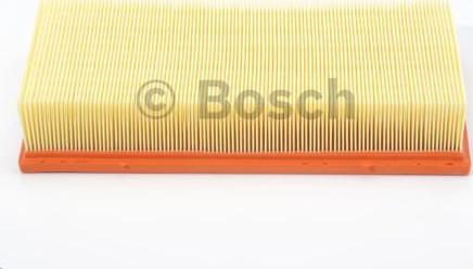 BOSCH 1 457 433 699 - Gaisa filtrs adetalas.lv