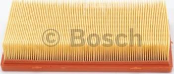 BOSCH 1 457 433 096 - Gaisa filtrs adetalas.lv