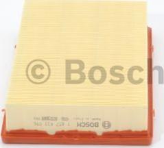 BOSCH 1 457 433 096 - Gaisa filtrs adetalas.lv