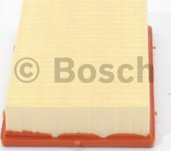 BOSCH 1 457 433 096 - Gaisa filtrs adetalas.lv